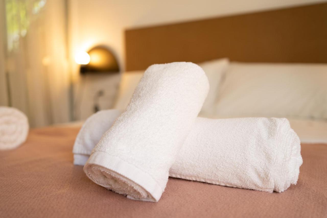 Sitges Beach Hostal Ngoại thất bức ảnh