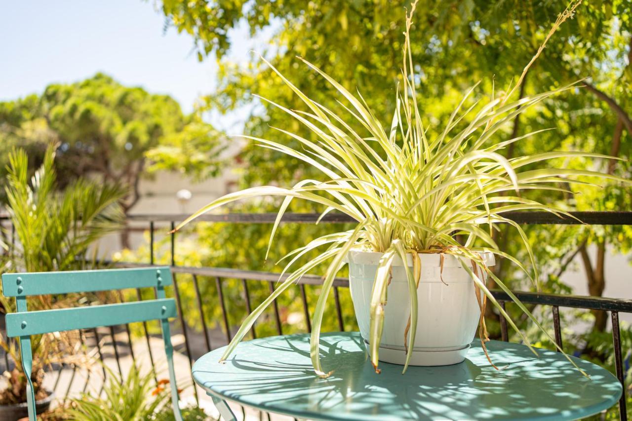 Sitges Beach Hostal Ngoại thất bức ảnh